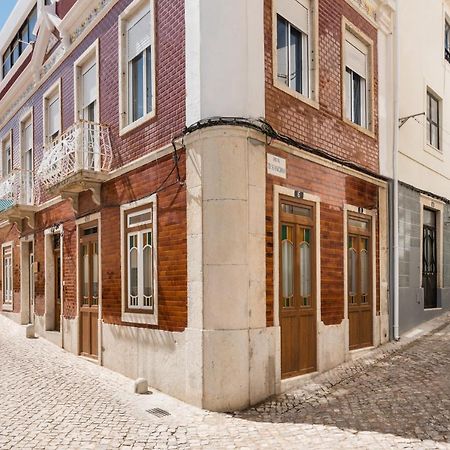 Casa Da Tia Zezinha By Rnvillage Сесимбра Экстерьер фото