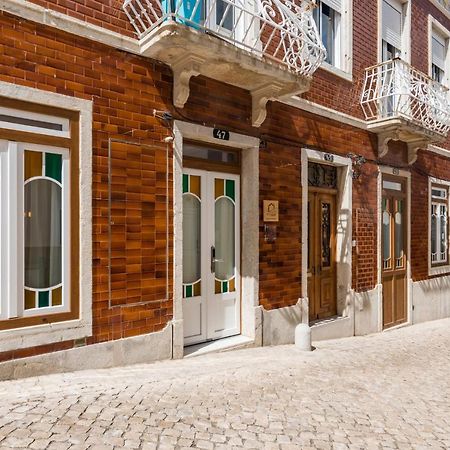Casa Da Tia Zezinha By Rnvillage Сесимбра Экстерьер фото